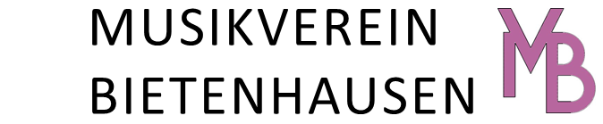 Musikverein Bietenhausen